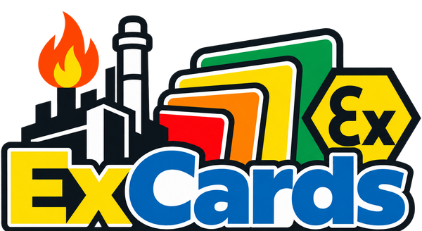 ExCards logo